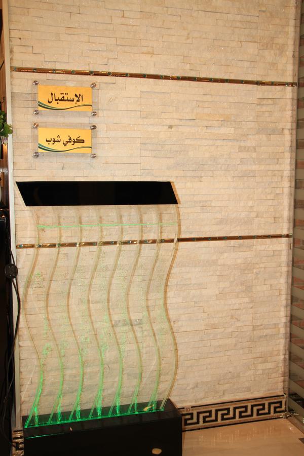 Rose Suite Operated By Suite Hotel Management Jiddah Esterno foto