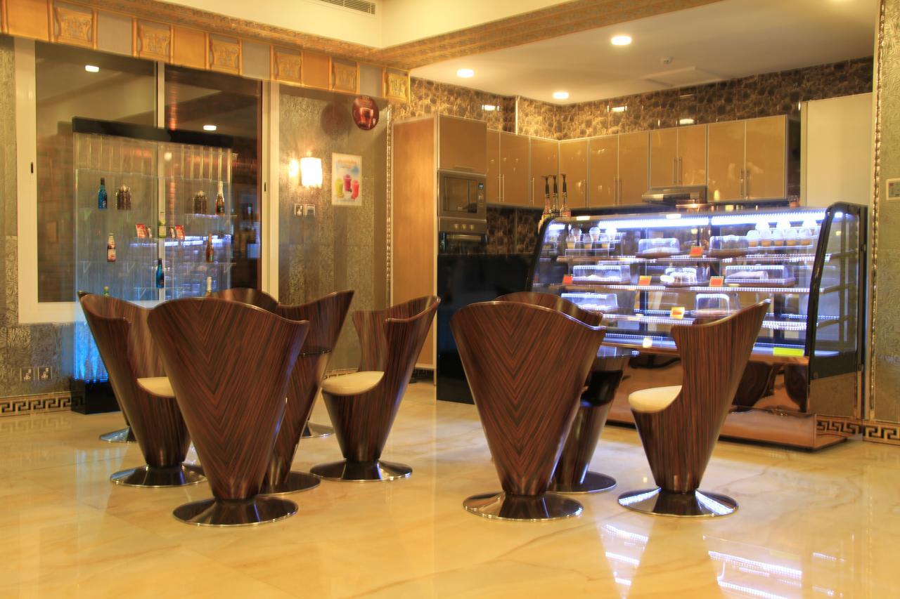 Rose Suite Operated By Suite Hotel Management Jiddah Esterno foto