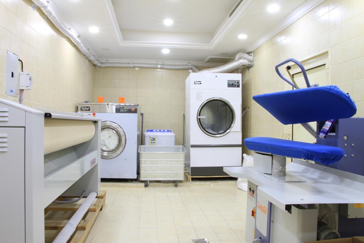 Rose Suite Operated By Suite Hotel Management Jiddah Esterno foto