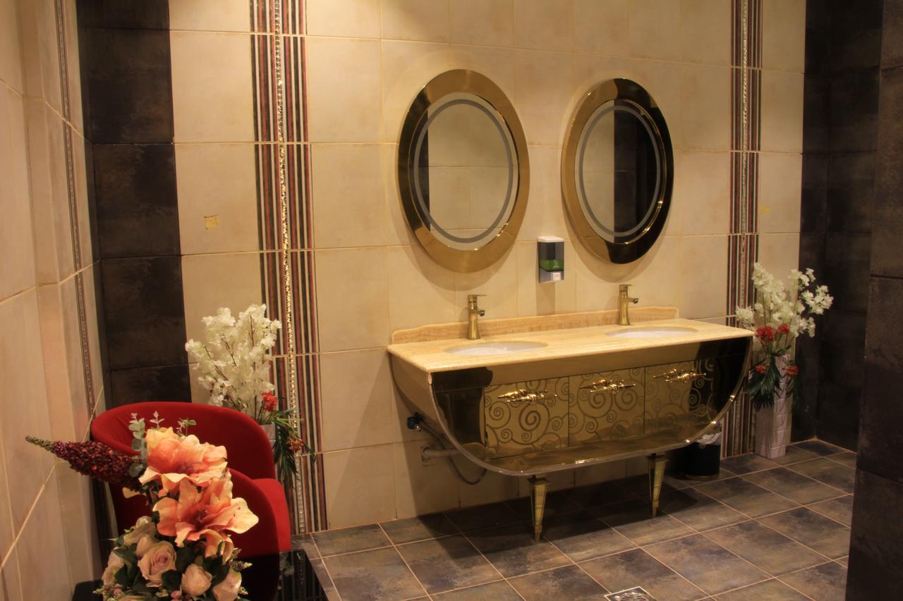 Rose Suite Operated By Suite Hotel Management Jiddah Esterno foto